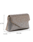Desirae Clutch Bag