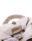Dessie Clutch Bag