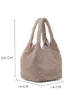 Dessie Clutch Bag