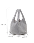 Dessie Clutch Bag