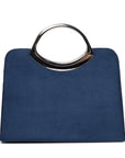 Deya Top Handle Bag
