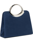 Deya Top Handle Bag