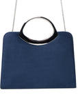 Deya Top Handle Bag