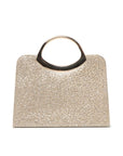 Diamora Diamante Top Handle Bag