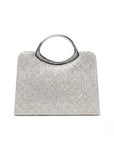 Diamora Diamante Top Handle Bag