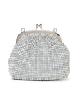 Dorelle Diamante Top Handle Bag