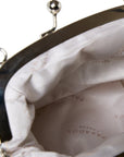 Dorelle Diamante Top Handle Bag