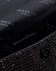 Doretta Clutch Bag