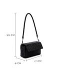 Doretta Clutch Bag