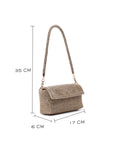 Doretta Clutch Bag
