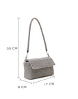 Doretta Clutch Bag