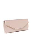 Dove Clutch Bag