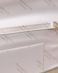Dove Clutch Bag