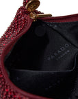 Dua Diamante Handbag