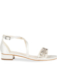 Elyse Wedding Sandals