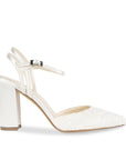 Fauna Wedding Shoes