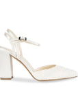 Fauna Wedding Shoes - Paradox London