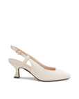 Fervora Wide Fit Heels