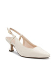Fervora Wide Fit Heels