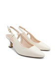 Fervora Wide Fit Heels