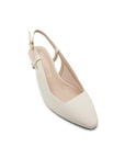 Fervora Wide Fit Heels