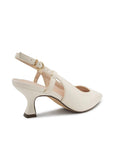 Fervora Wide Fit Heels