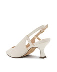 Fervora Wide Fit Heels