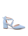 Ffion Wide Fit Heels | Paradox London