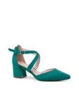 Women's Wide Fit Heels
