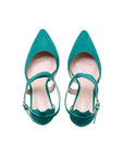 Wide Fit Occasion Shoes