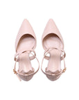 Women's Wide Fit Soes