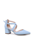 Women's Wide Fit Heels