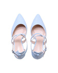 Women's Wide Fit Soes