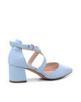 Wide Fit Occasion Shoes