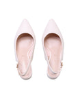 Wide Fit Block Heel Shoes