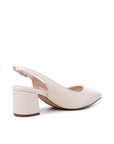 Wide fit Heels for women