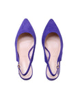 Women's Wide Fit Heels
