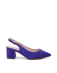 Purple Heels