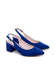 Flynn Wide Fit Heels