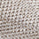 Champagne Glitter Mesh