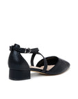 Fabienne Wide Fit Court Shoes