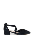 Fabienne Wide Fit Court Shoes