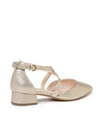 Fabienne Wide Fit Court Shoes