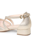 Fabienne Wide Fit Court Shoes