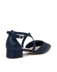 Fabienne Wide Fit Court Shoes