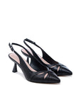 Fairmont Wide Fit Heels