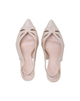 Fairmont Wide Fit Heels
