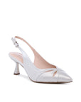 Fairmont Wide Fit Heels