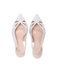 Fairmont Wide Fit Heels
