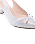 Fairmont Wide Fit Heels